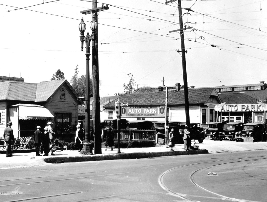 Los Angeles 1927 West 5th St. and So. Flower St. wm.jpg